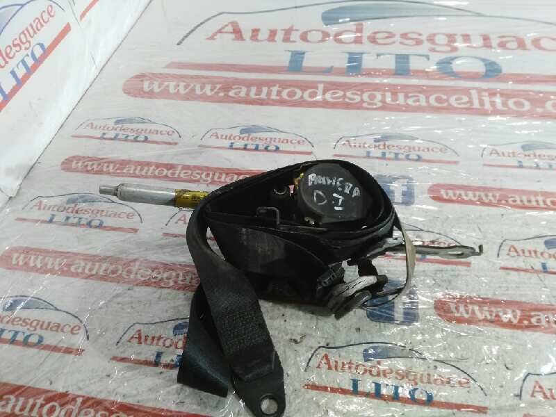 CINTURON SEGURIDAD DELANTERO IZQUIERDO NISSAN PRIMERA BERLINA (P11)