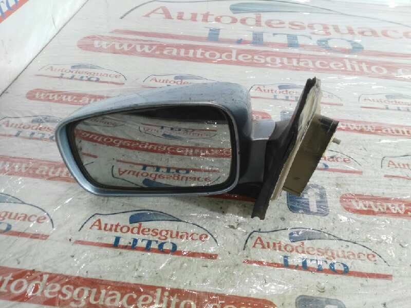 RETROVISOR IZQUIERDO HYUNDAI TUCSON (JM)
