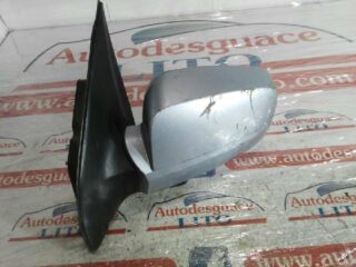 RETROVISOR IZQUIERDO HYUNDAI TUCSON (JM) - fotografía 2