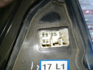 RETROVISOR IZQUIERDO HYUNDAI TUCSON (JM) - fotografía 3