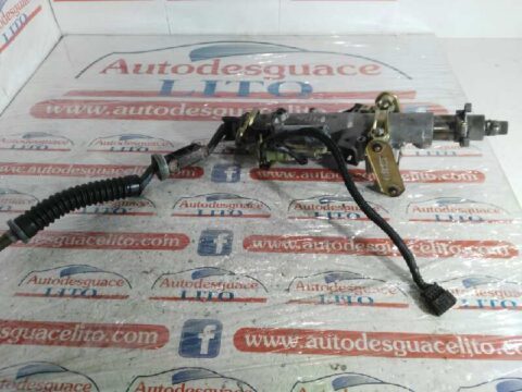 COLUMNA DIRECCION MERCEDES-BENZ CLASE S (BM 140) BERLINA
