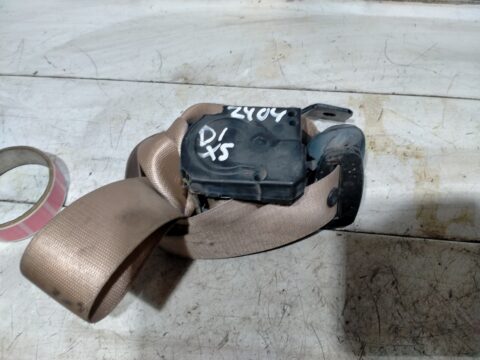CINTURON SEGURIDAD DELANTERO IZQUIERDO BMW SERIE X5 (E53) 4.4i Automático