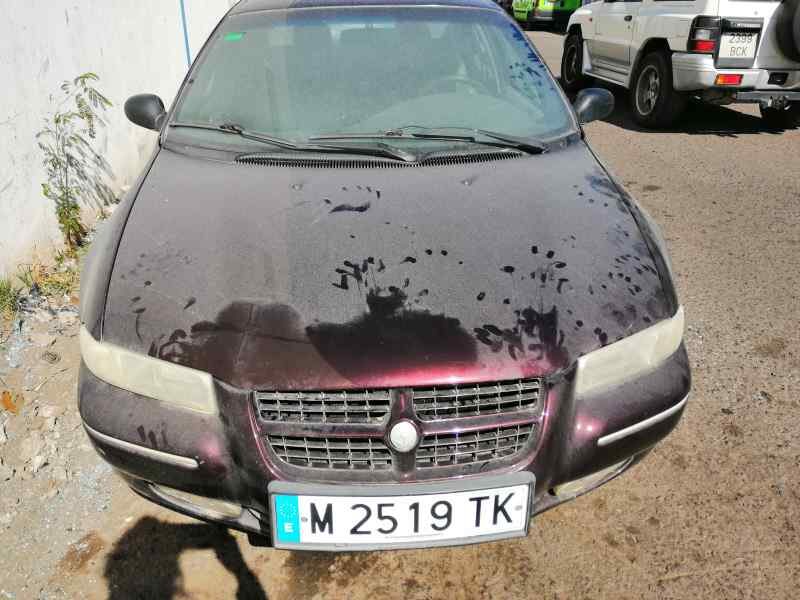 CENTRALITA MOTOR UCE CHRYSLER STRATUS JA BERLINA 2.5 V6 LX