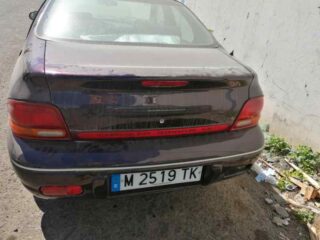 CENTRALITA MOTOR UCE CHRYSLER STRATUS JA BERLINA 2.5 V6 LX - fotografía 2