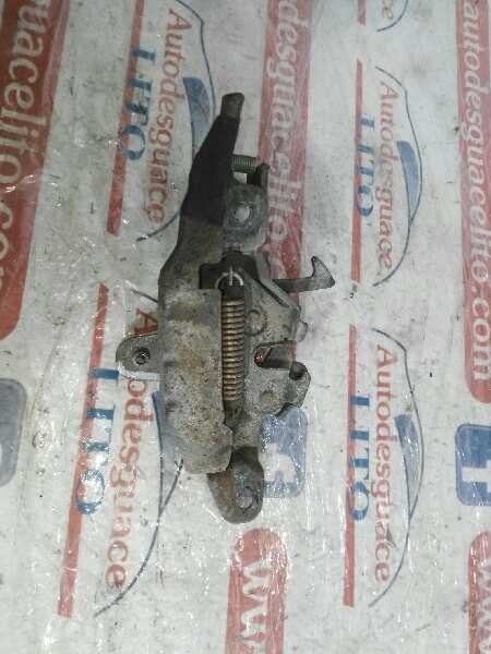CERRADURA CAPO TOYOTA LAND CRUISER (J9) TD VX (3-ptas.) (KZJ90)