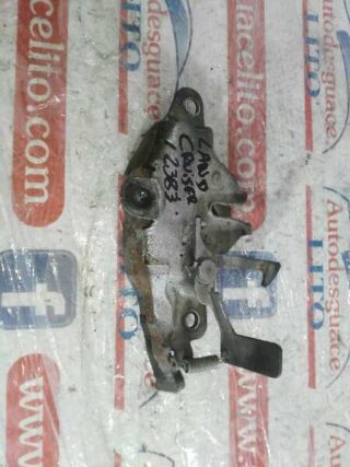 CERRADURA CAPO TOYOTA LAND CRUISER (J9) TD VX (3-ptas.) (KZJ90) - fotografía 2