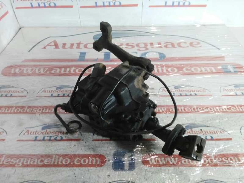 CAJA DIRECCION MERCEDES-BENZ CLASE S (BM 140) BERLINA