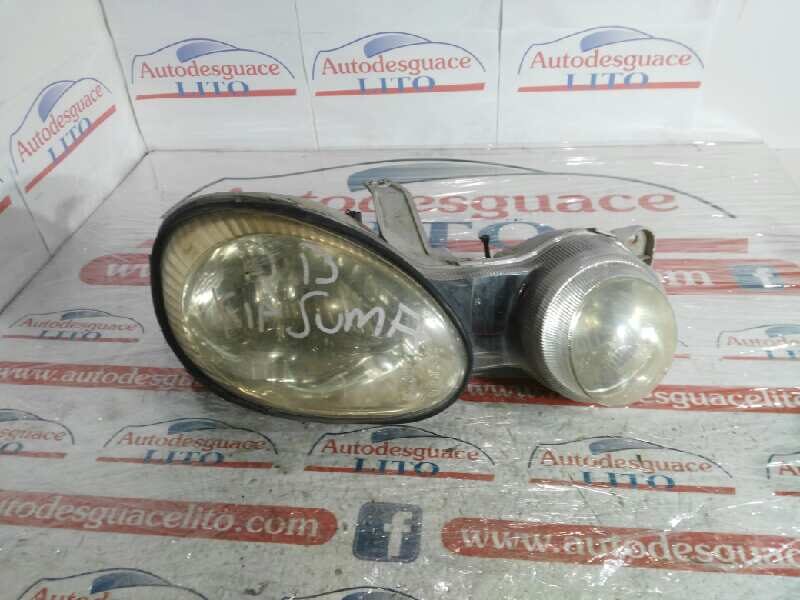 FARO DERECHO KIA SHUMA