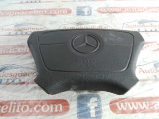 AIRBAG DELANTERO IZQUIERDO MERCEDES-BENZ CLASE S (BM 140) BERLINA - fotografía 1