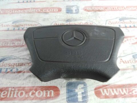 AIRBAG DELANTERO IZQUIERDO MERCEDES-BENZ CLASE S (BM 140) BERLINA