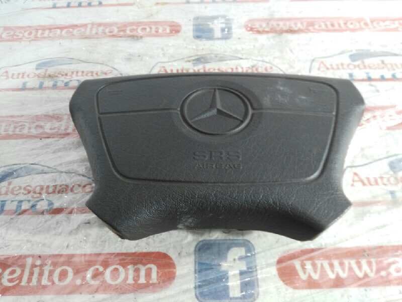 AIRBAG DELANTERO IZQUIERDO MERCEDES-BENZ CLASE S (BM 140) BERLINA