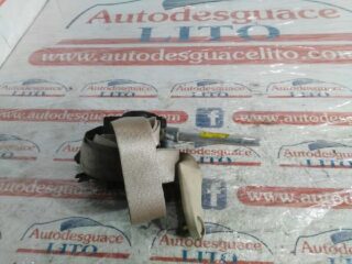 CINTURON SEGURIDAD DELANTERO DERECHO MERCEDES-BENZ CLASE S (BM 140) BERLINA - fotografía 1