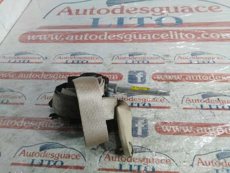 CINTURON SEGURIDAD DELANTERO DERECHO MERCEDES-BENZ CLASE S (BM 140) BERLINA