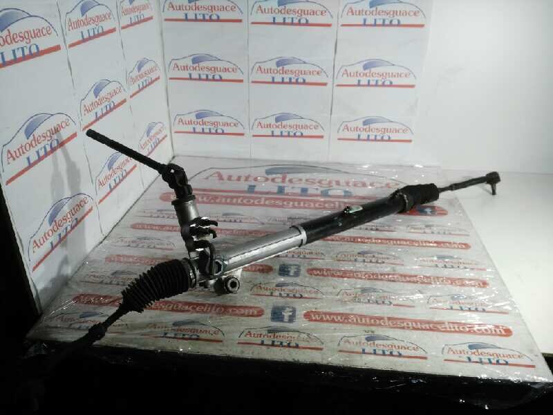 CREMALLERA DIRECCION KIA SORENTO (BL)