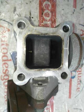 VALVULA EGR KIA SORENTO (BL) - fotografía 2