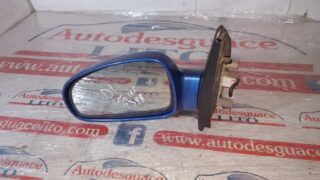 RETROVISOR IZQUIERDO DAEWOO KALOS 1.4 SR - fotografía 1