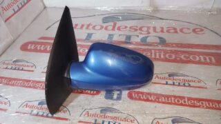 RETROVISOR IZQUIERDO DAEWOO KALOS 1.4 SR - fotografía 3