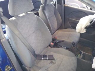 RETROVISOR IZQUIERDO DAEWOO KALOS 1.4 SR - fotografía 5