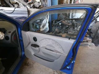 RETROVISOR IZQUIERDO DAEWOO KALOS 1.4 SR - fotografía 6