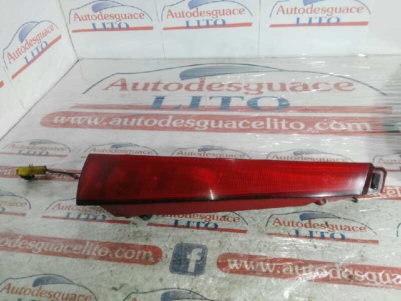 PILOTO TRASERO DERECHO CITROEN C5 BREAK