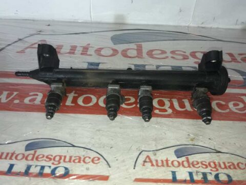 RAMPA INYECTORA SEAT ALTEA (5P1) Reference