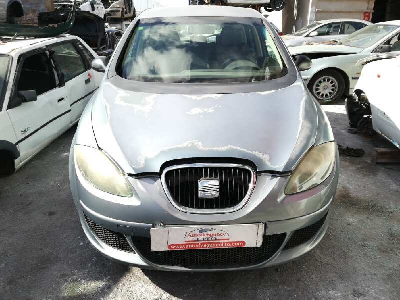 BANDEJA TRASERA SEAT ALTEA (5P1) Reference