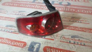 NO IDENTIFICADO SEAT IBIZA (6L1) Reference - fotografía 1