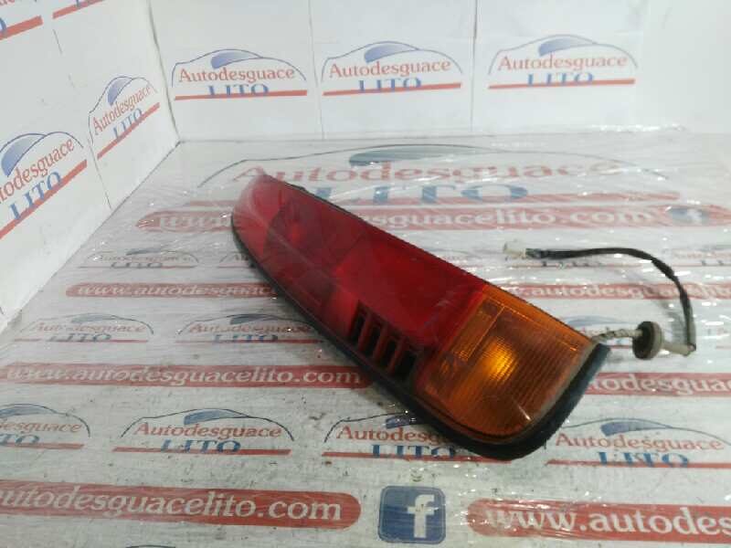 PILOTO TRASERO IZQUIERDO DAIHATSU TERIOS (J100)(1997)
