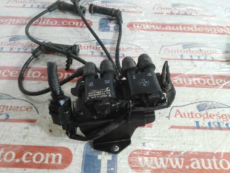 BOBINA ENCENDIDO HYUNDAI GETZ (TB)