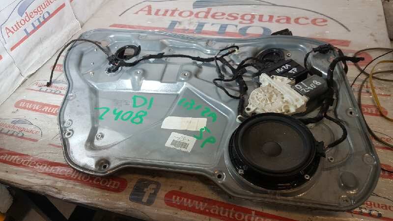 ELEVALUNAS DELANTERO IZQUIERDO SEAT IBIZA (6L1) Reference
