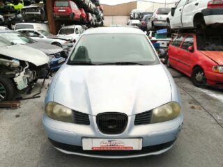 ELEVALUNAS DELANTERO IZQUIERDO SEAT IBIZA (6L1) Reference - fotografía 5