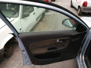 ELEVALUNAS DELANTERO IZQUIERDO SEAT IBIZA (6L1) Reference - fotografía 6