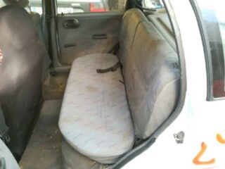 LUNA DELANTERA DERECHA OPEL CORSA B Swing - fotografía 2