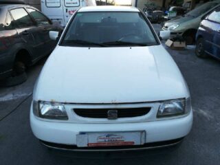 RETROVISOR IZQUIERDO SEAT CORDOBA BERLINA (6K2) Stella - fotografía 2