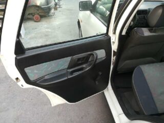 RETROVISOR IZQUIERDO SEAT CORDOBA BERLINA (6K2) Stella - fotografía 3