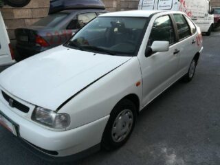 RETROVISOR IZQUIERDO SEAT CORDOBA BERLINA (6K2) Stella - fotografía 5