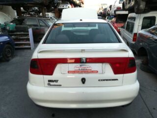 RETROVISOR IZQUIERDO SEAT CORDOBA BERLINA (6K2) Stella - fotografía 6