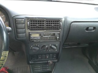 RETROVISOR IZQUIERDO SEAT CORDOBA BERLINA (6K2) Stella - fotografía 8