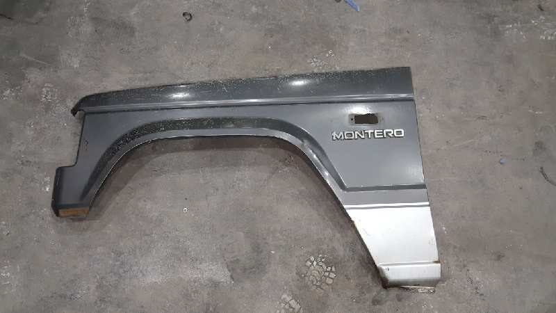 ALETA DELANTERA IZQUIERDA MITSUBISHI MONTERO (L040) 2500 TD (4-ptas.)