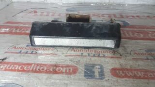 MANETA EXTERIOR PORTON MITSUBISHI MONTERO (L040) 2500 TD (4-ptas.) - fotografía 1