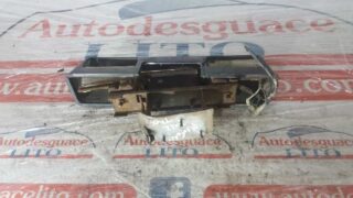 MANETA EXTERIOR PORTON MITSUBISHI MONTERO (L040) 2500 TD (4-ptas.) - fotografía 2