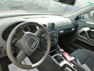 TRANSMISION DELANTERA IZQUIERDA AUDI A3 (8P1) 1.6 Ambiente - fotografía 6