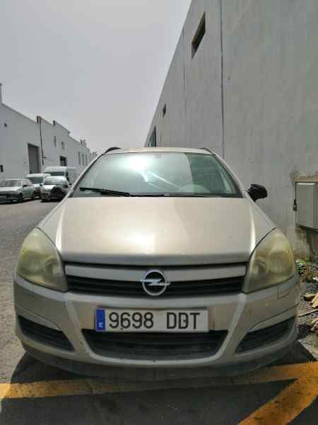 AMORTIGUADOR DELANTERO DERECHO OPEL ASTRA H CARAVAN Elegance