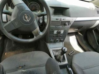 AMORTIGUADOR DELANTERO DERECHO OPEL ASTRA H CARAVAN Elegance - fotografía 5