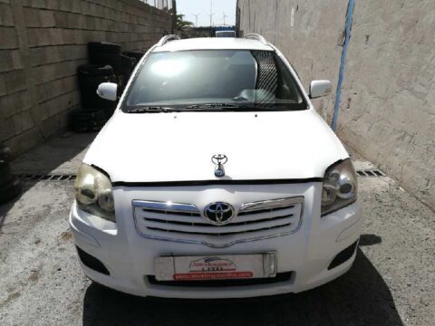 DEPRESOR FRENO BOMBA VACIO TOYOTA AVENSIS BERLINA (T25) 2.0 D4-D Executive Berlina (5-ptas.)