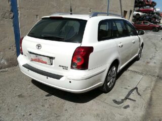 DEPRESOR FRENO BOMBA VACIO TOYOTA AVENSIS BERLINA (T25) 2.0 D4-D Executive Berlina (5-ptas.) - fotografía 2