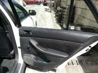 DEPRESOR FRENO BOMBA VACIO TOYOTA AVENSIS BERLINA (T25) 2.0 D4-D Executive Berlina (5-ptas.) - fotografía 3
