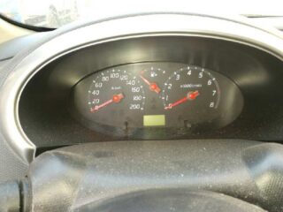 NO IDENTIFICADO NISSAN MICRA (K12E) Acenta - fotografía 6
