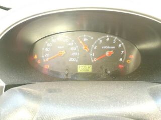 NO IDENTIFICADO NISSAN MICRA (K12E) Acenta - fotografía 8