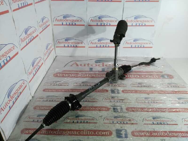 CREMALLERA DIRECCION TOYOTA YARIS (NCP1NLP1SCP1)
